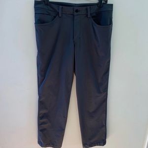 LuLu Lemon ABC pant
